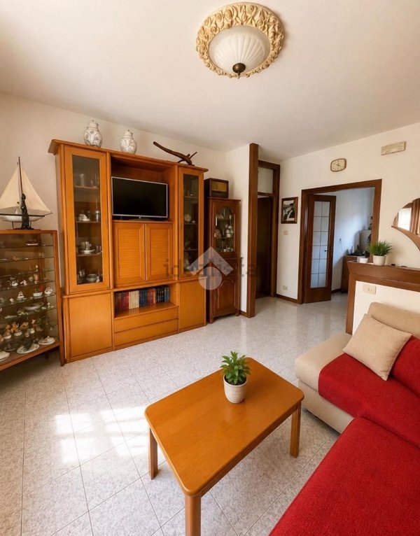 appartamento in vendita a Tezze sul Brenta in zona Tezze