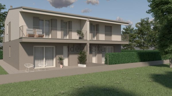 casa indipendente in vendita a Tezze sul Brenta