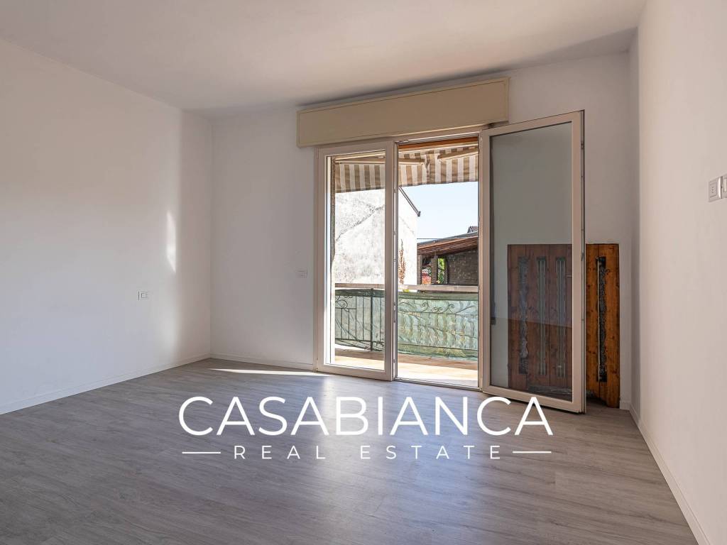 appartamento in vendita a Tezze sul Brenta in zona Tezze