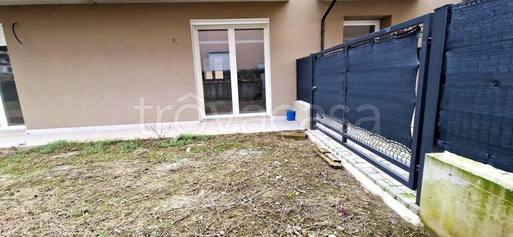 appartamento in vendita a Tezze sul Brenta
