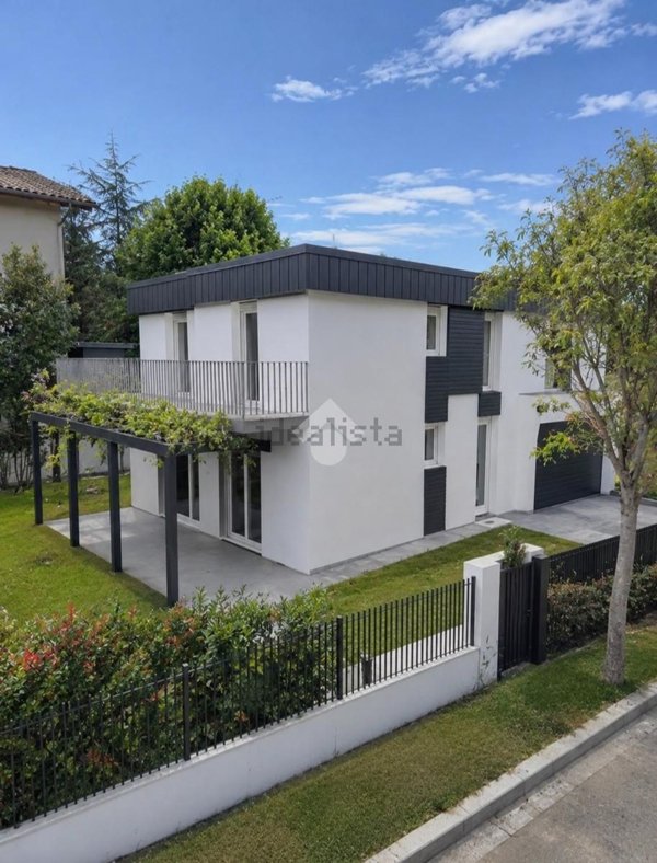 appartamento in vendita a Tezze sul Brenta in zona Tezze