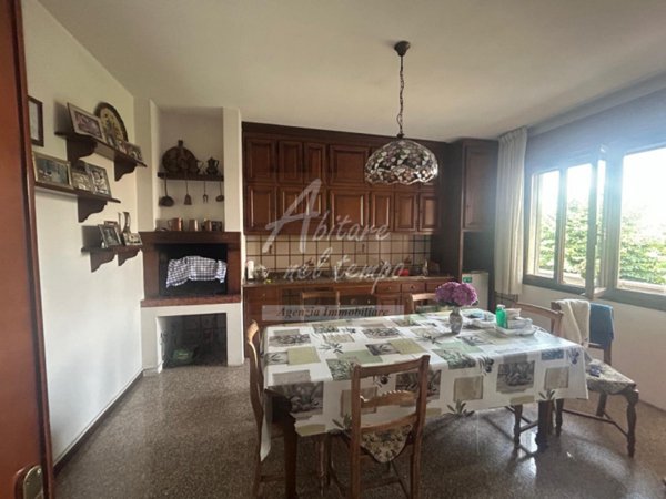 appartamento in vendita a Tezze sul Brenta in zona Campagnari