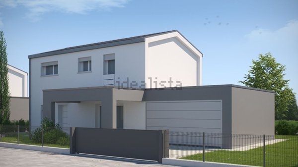 casa indipendente in vendita a Tezze sul Brenta