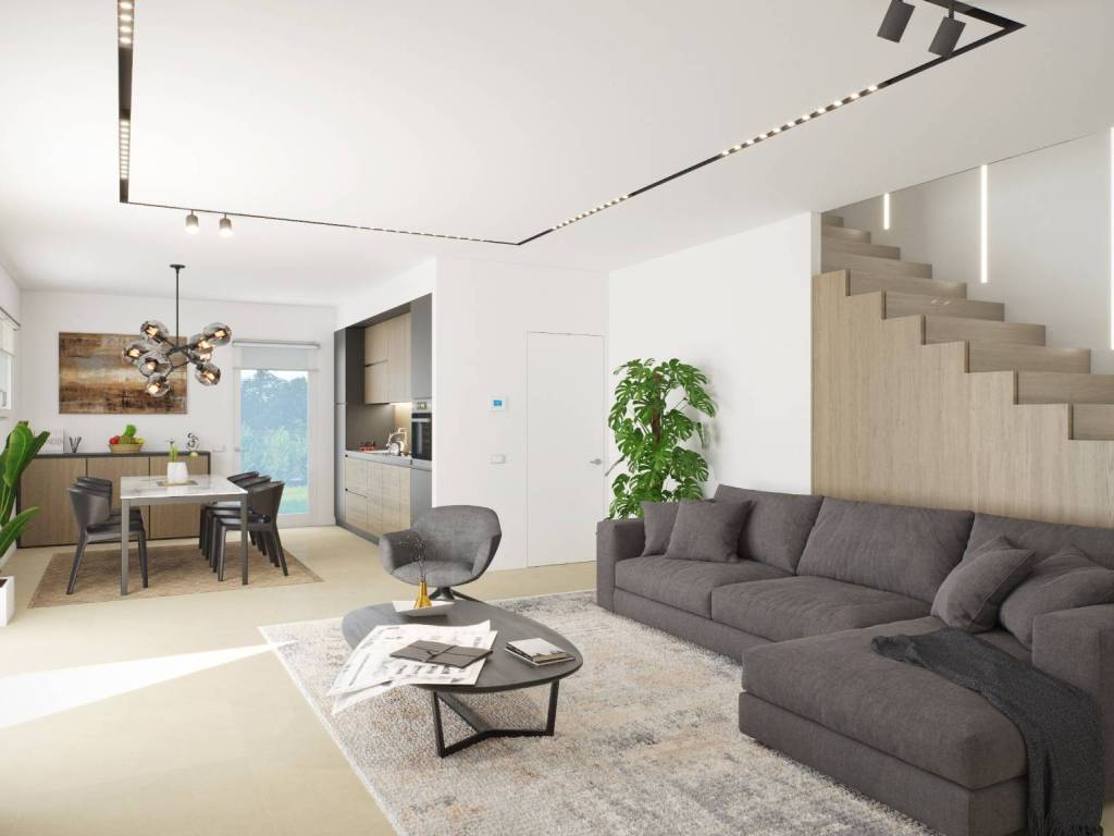 casa indipendente in vendita a Tezze sul Brenta in zona Tezze