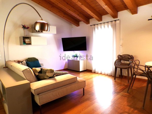 appartamento in vendita a Tezze sul Brenta
