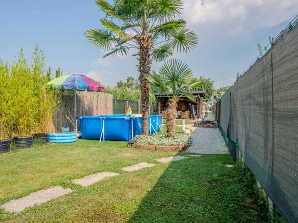 appartamento in vendita a Tezze sul Brenta