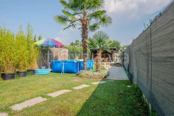 appartamento in vendita a Tezze sul Brenta