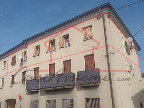 appartamento in vendita a Tezze sul Brenta in zona Tezze