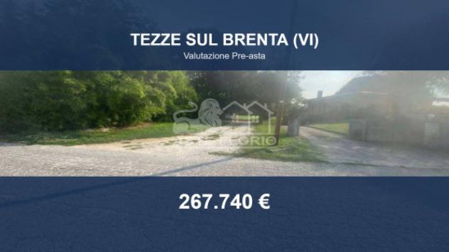 casale in vendita a Tezze sul Brenta in zona Tezze