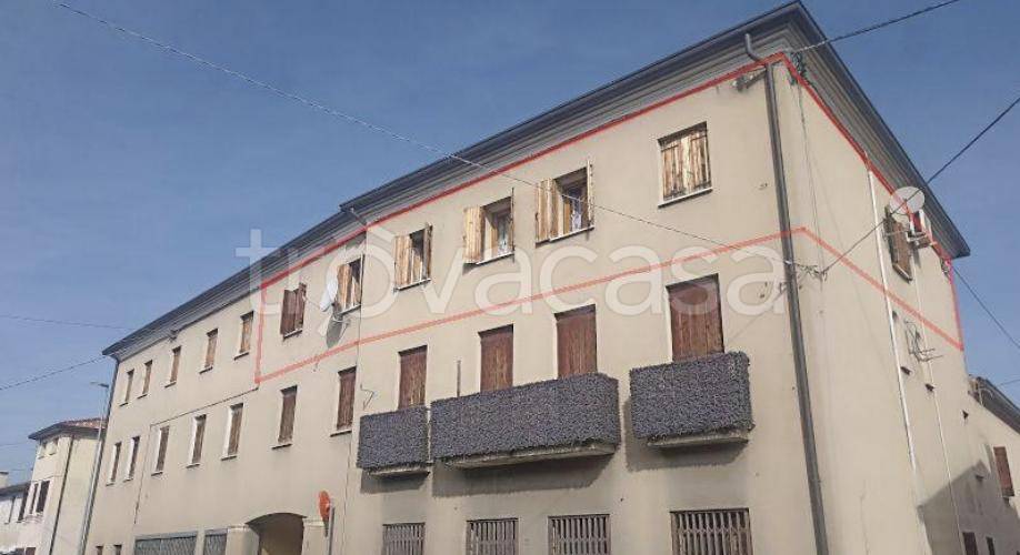 appartamento in vendita a Tezze sul Brenta in zona Tezze