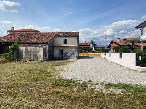 casa indipendente in vendita a Tezze sul Brenta in zona Campagnari