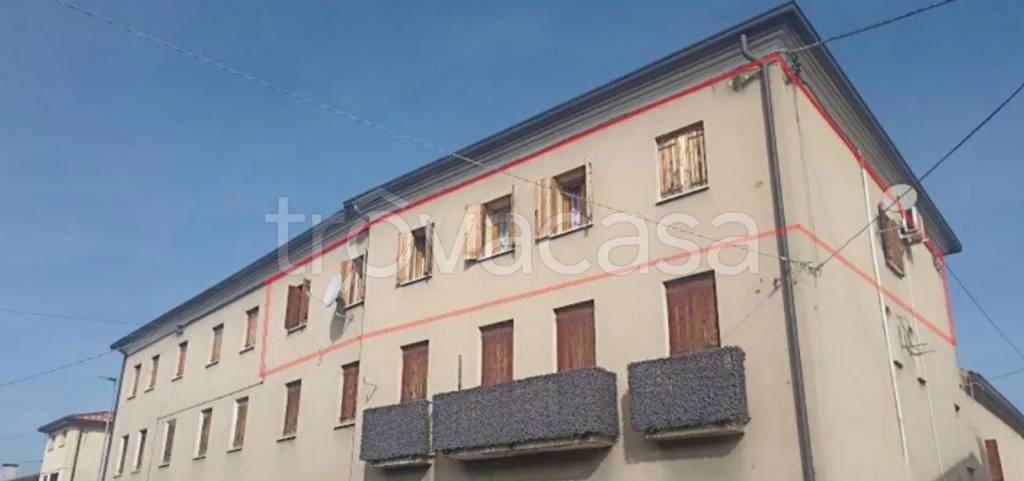 appartamento in vendita a Tezze sul Brenta in zona Tezze