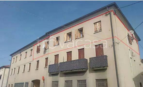 appartamento in vendita a Tezze sul Brenta in zona Tezze