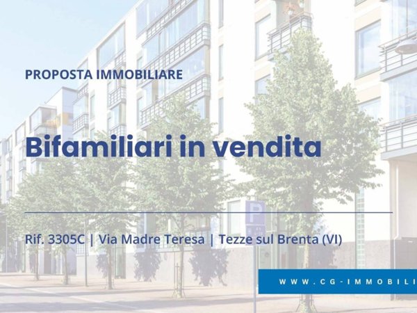 casa indipendente in vendita a Tezze sul Brenta in zona Belvedere