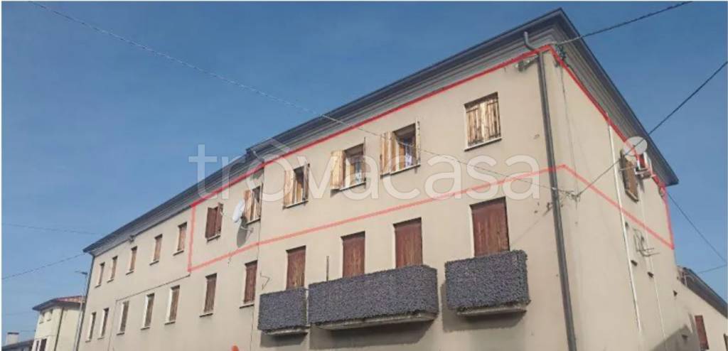 appartamento in vendita a Tezze sul Brenta in zona Tezze