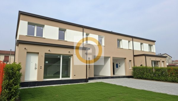 casa indipendente in vendita a Tezze sul Brenta in zona Tezze
