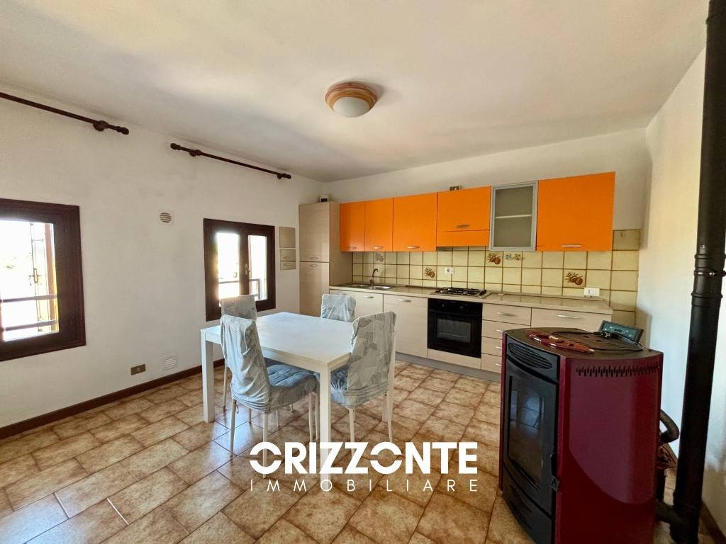 appartamento in vendita a Tezze sul Brenta