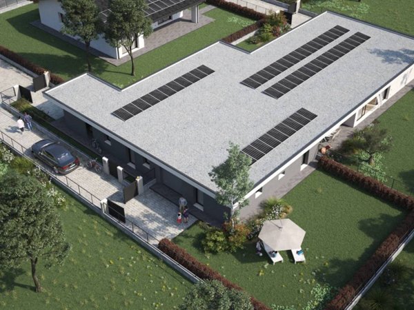 appartamento in vendita a Tezze sul Brenta