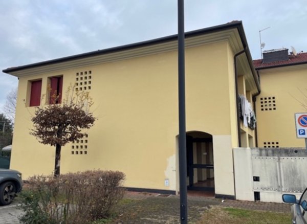 appartamento in vendita a Tezze sul Brenta in zona Belvedere
