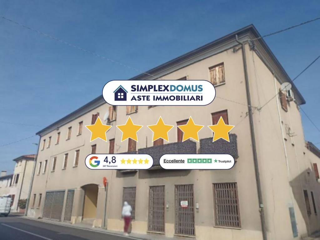 appartamento in vendita a Tezze sul Brenta in zona Tezze