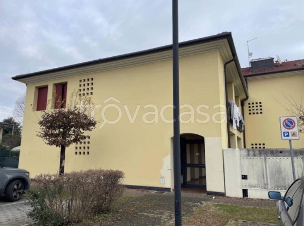appartamento in vendita a Tezze sul Brenta in zona Belvedere