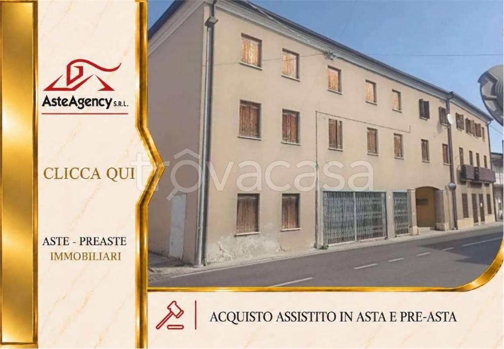 appartamento in vendita a Tezze sul Brenta in zona Tezze