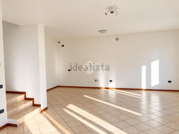 appartamento in vendita a Tezze sul Brenta in zona Belvedere