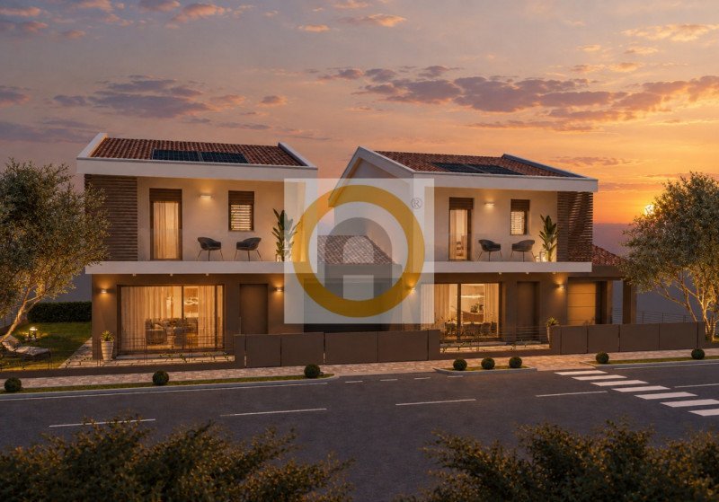 casa indipendente in vendita a Tezze sul Brenta in zona Tezze