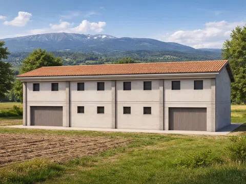 intera palazzina in vendita a Tezze sul Brenta in zona Tezze