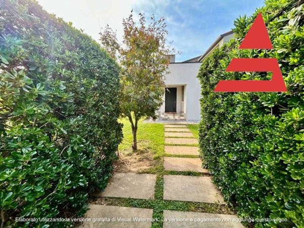 casa indipendente in vendita a Tezze sul Brenta in zona Stroppari