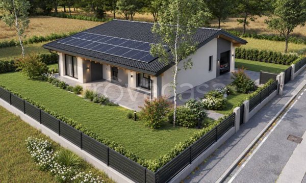 casa indipendente in vendita a Tezze sul Brenta