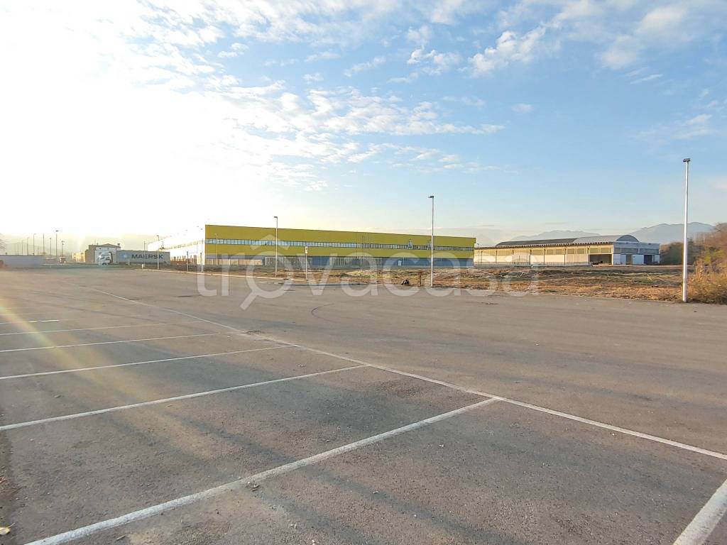 terreno industriale in vendita a Thiene