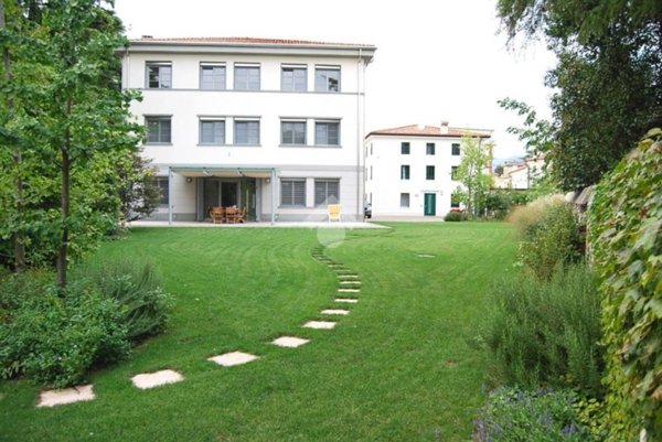 villa in vendita a Thiene in zona Santo