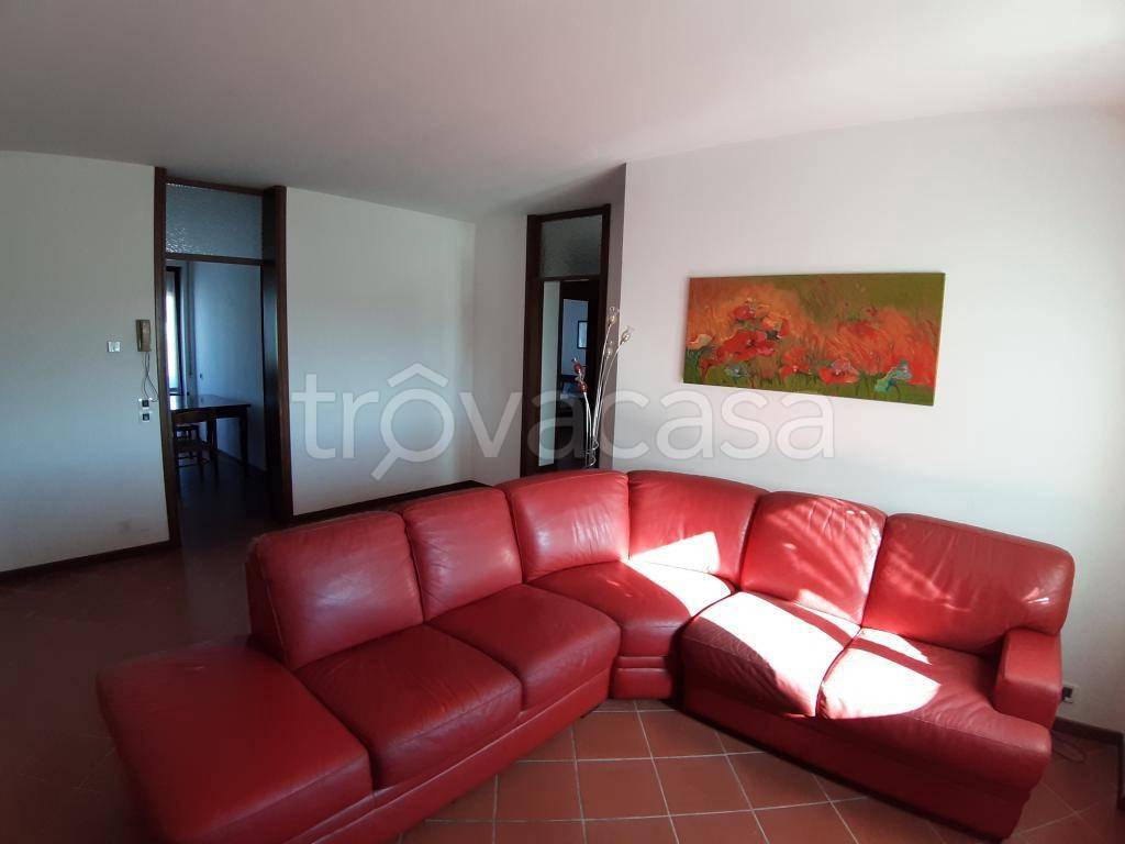 appartamento in vendita a Thiene