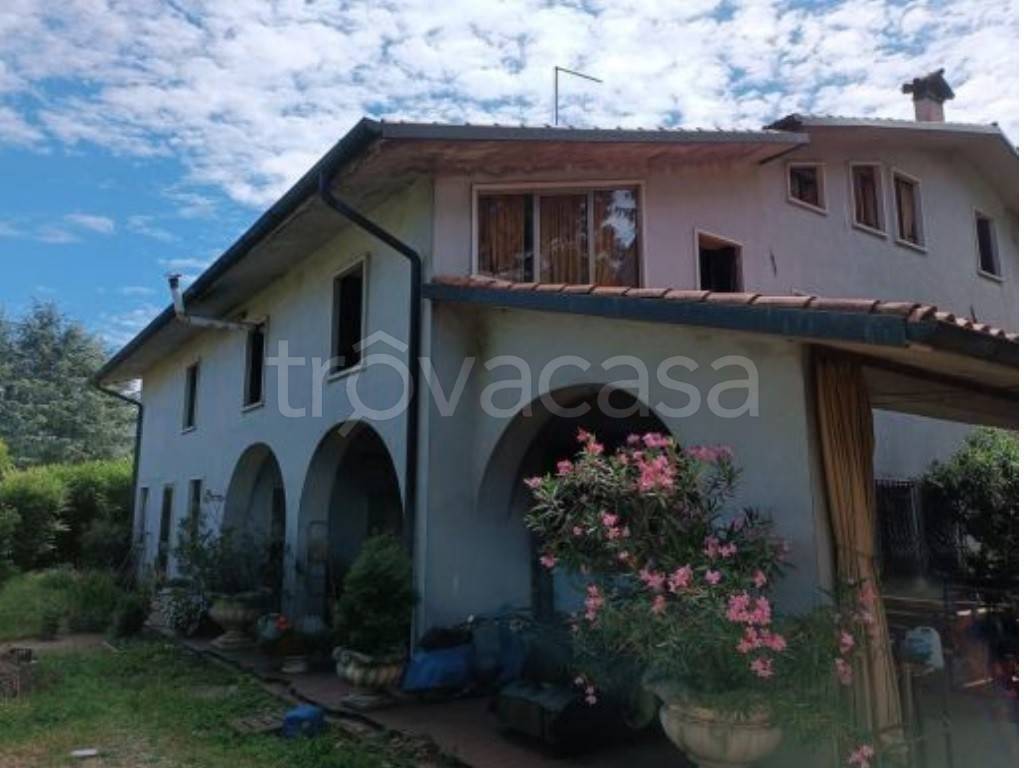 casa indipendente in vendita a Thiene