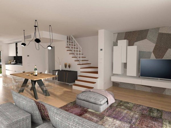 casa indipendente in vendita a Thiene
