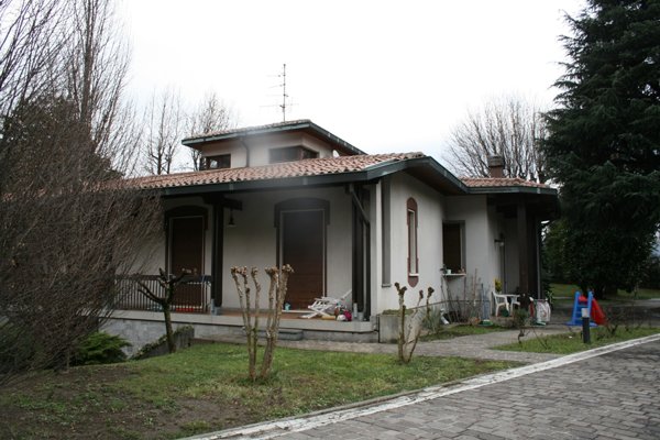 casa indipendente in vendita a Thiene in zona Santo