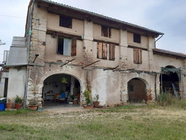 casa indipendente in vendita a Thiene