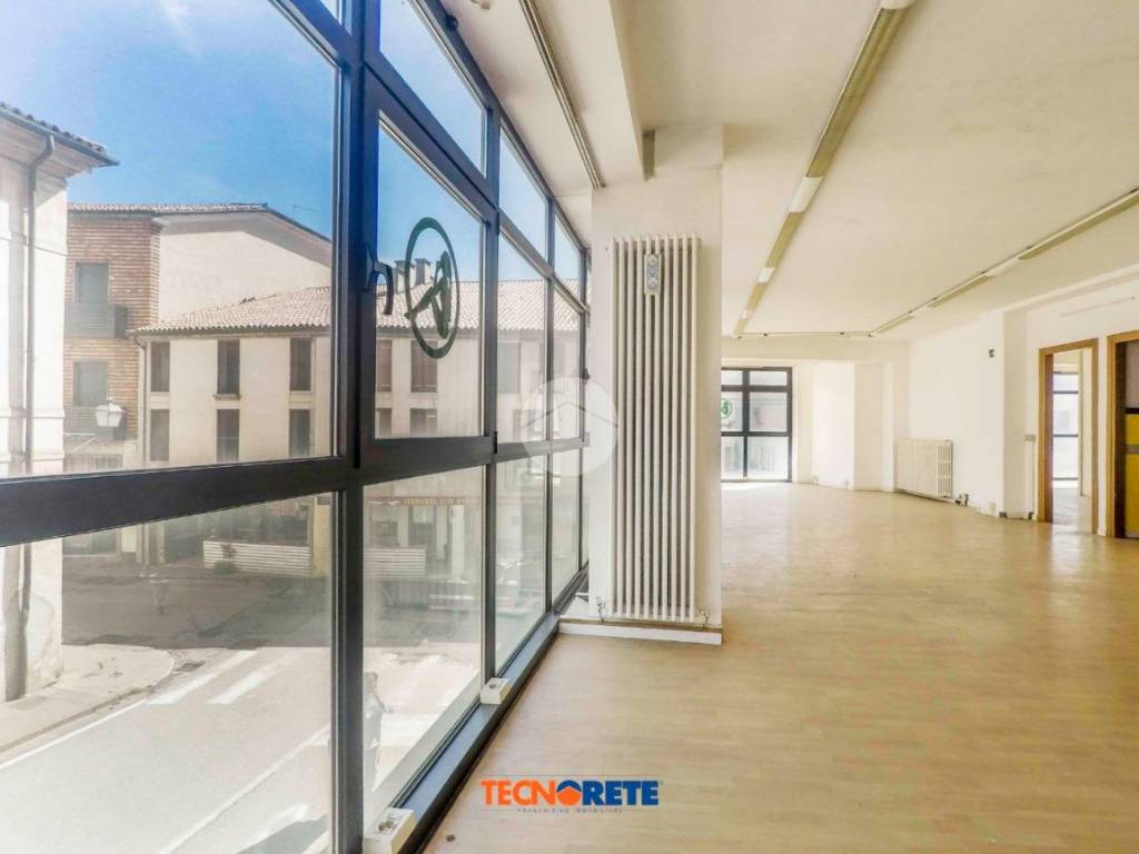 appartamento in vendita a Thiene