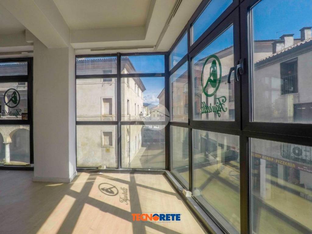 appartamento in vendita a Thiene