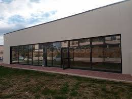 locale commerciale in vendita a Thiene