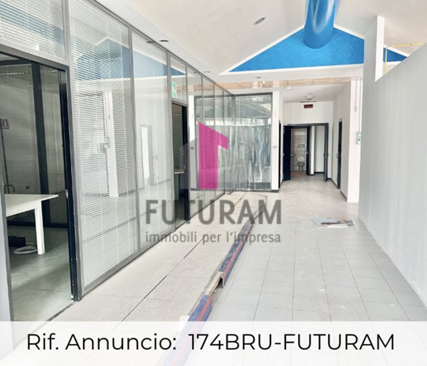 negozio in vendita a Thiene