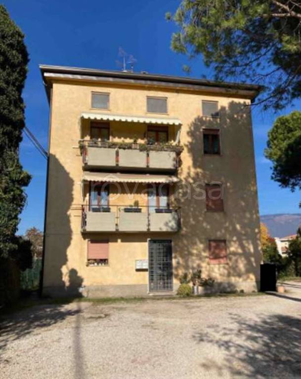appartamento in vendita a Thiene