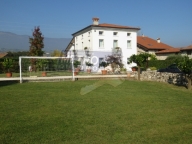 casa indipendente in vendita a Thiene