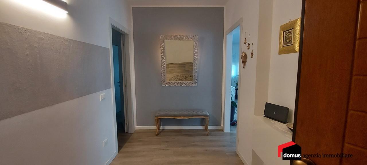appartamento in vendita a Thiene