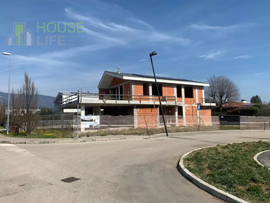 casa indipendente in vendita a Thiene