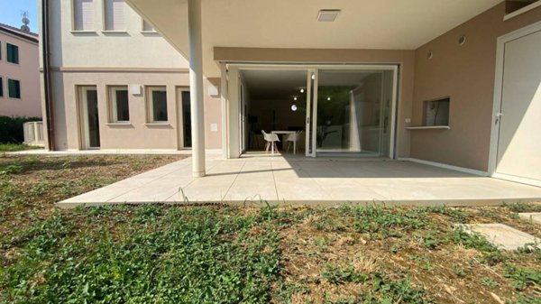appartamento in vendita a Thiene in zona Santo