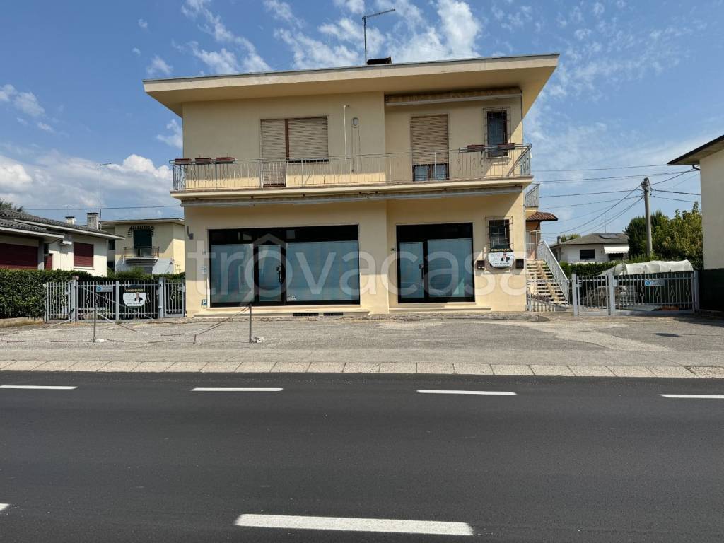 appartamento in vendita a Thiene
