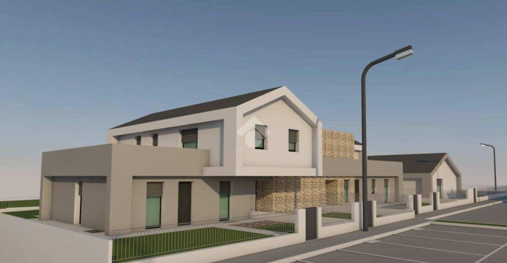 appartamento in vendita a Thiene in zona Santo