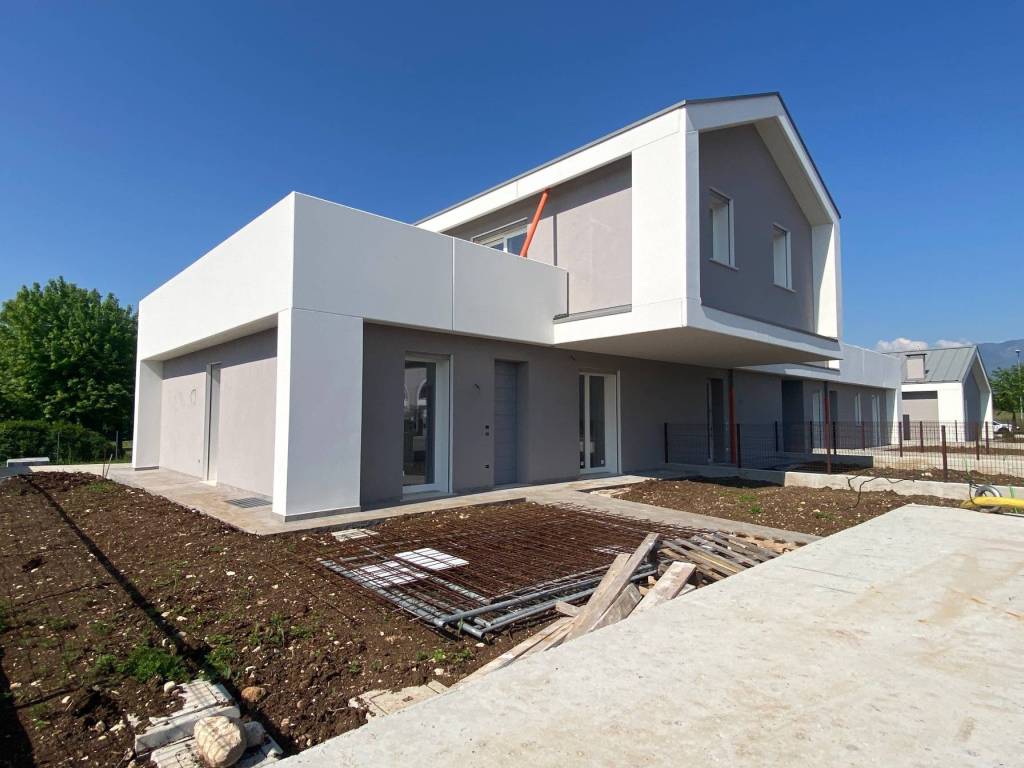 appartamento in vendita a Thiene